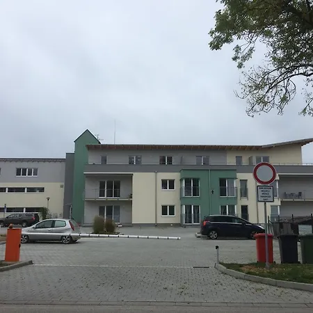 č. 1 Apartmán
