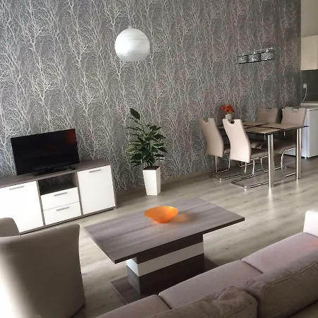 Apartment C. 1