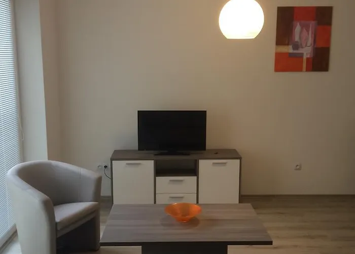 C. 1 Třeboň