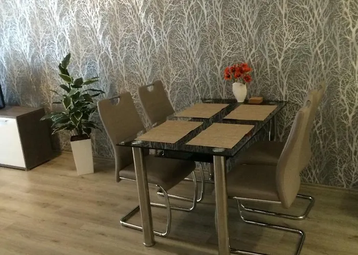 Apartman C. 1