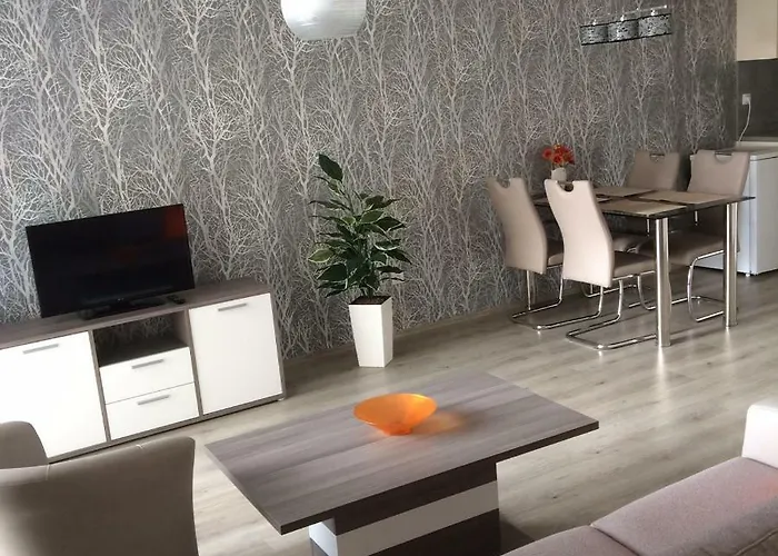Apartman C. 1